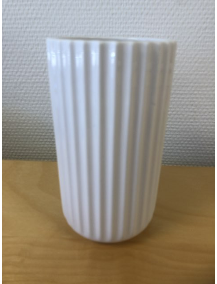 Lyngbyvase