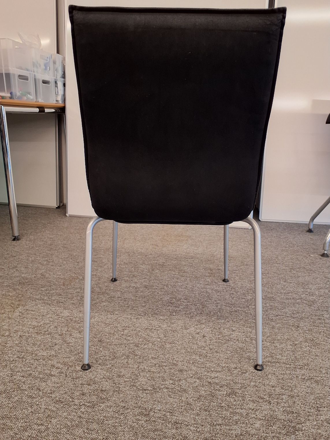 Konferencestol Tonica - 6048