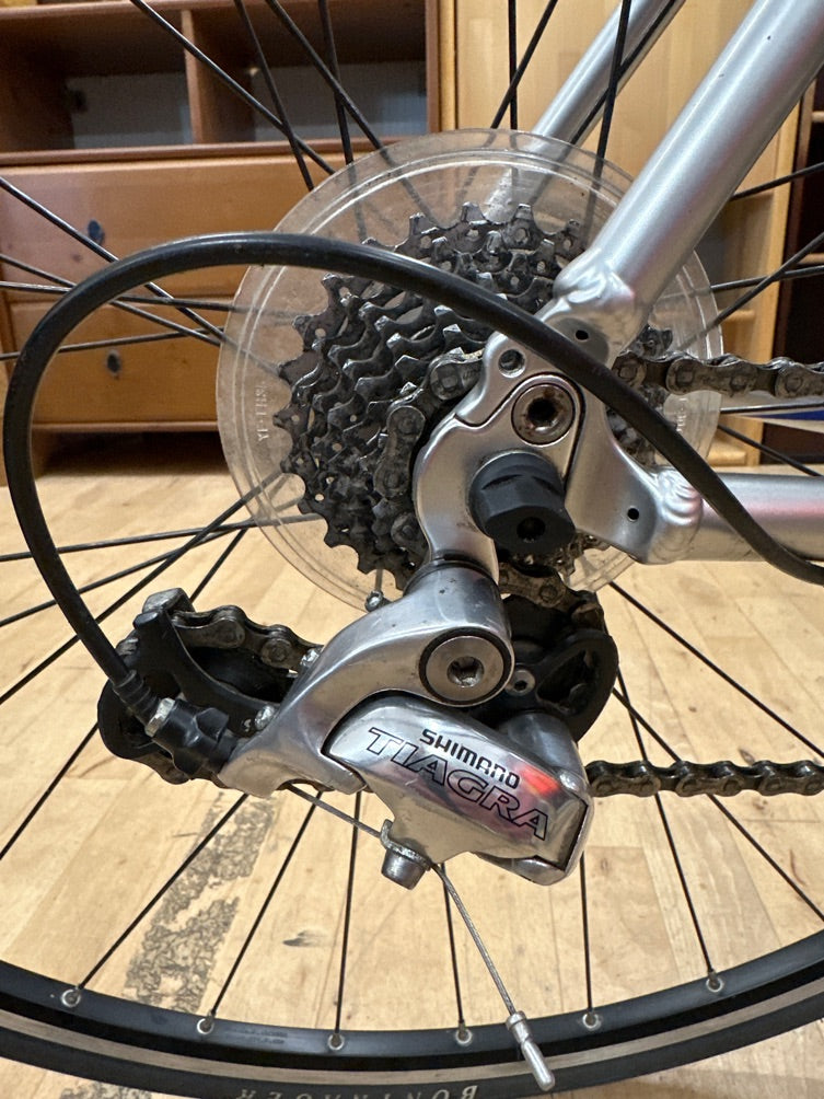 Trek ryttercykel 26"