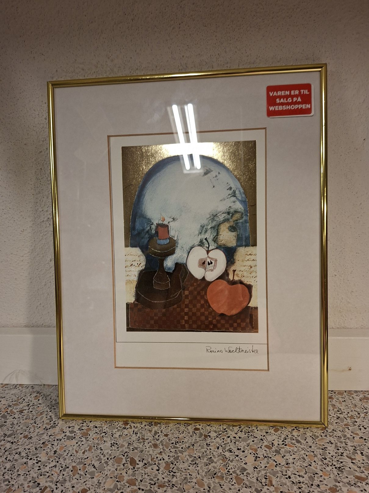 Rosira Wachtmeister billed