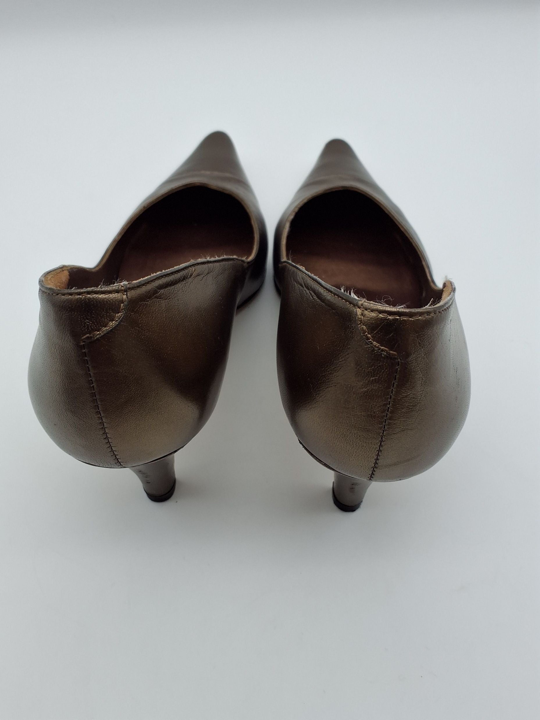 Nina Fiarucci Pumps