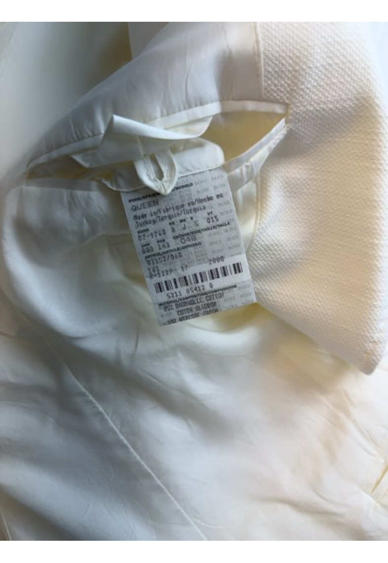 Hugo Boss blazer