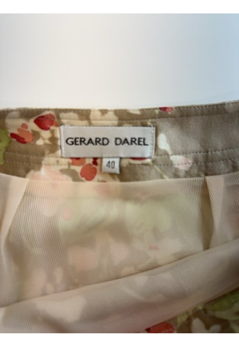 Gerard Darel Nederdel
