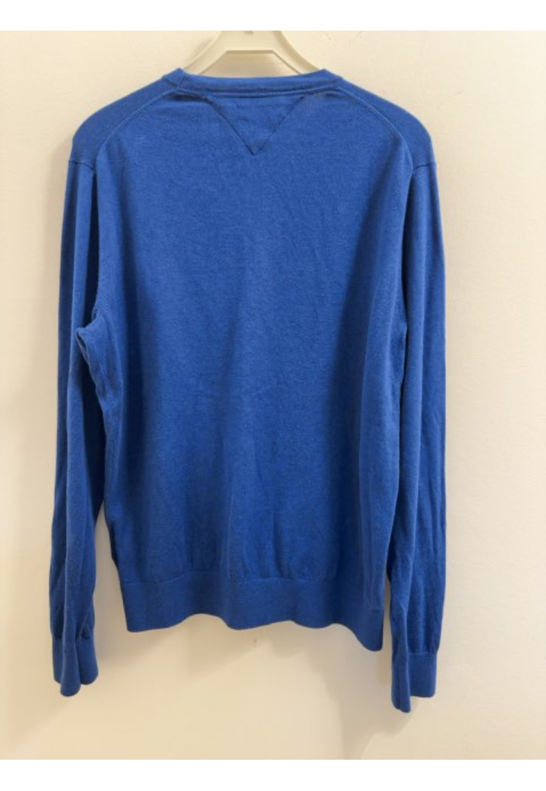 Tommy Hilfiger Striktrøje