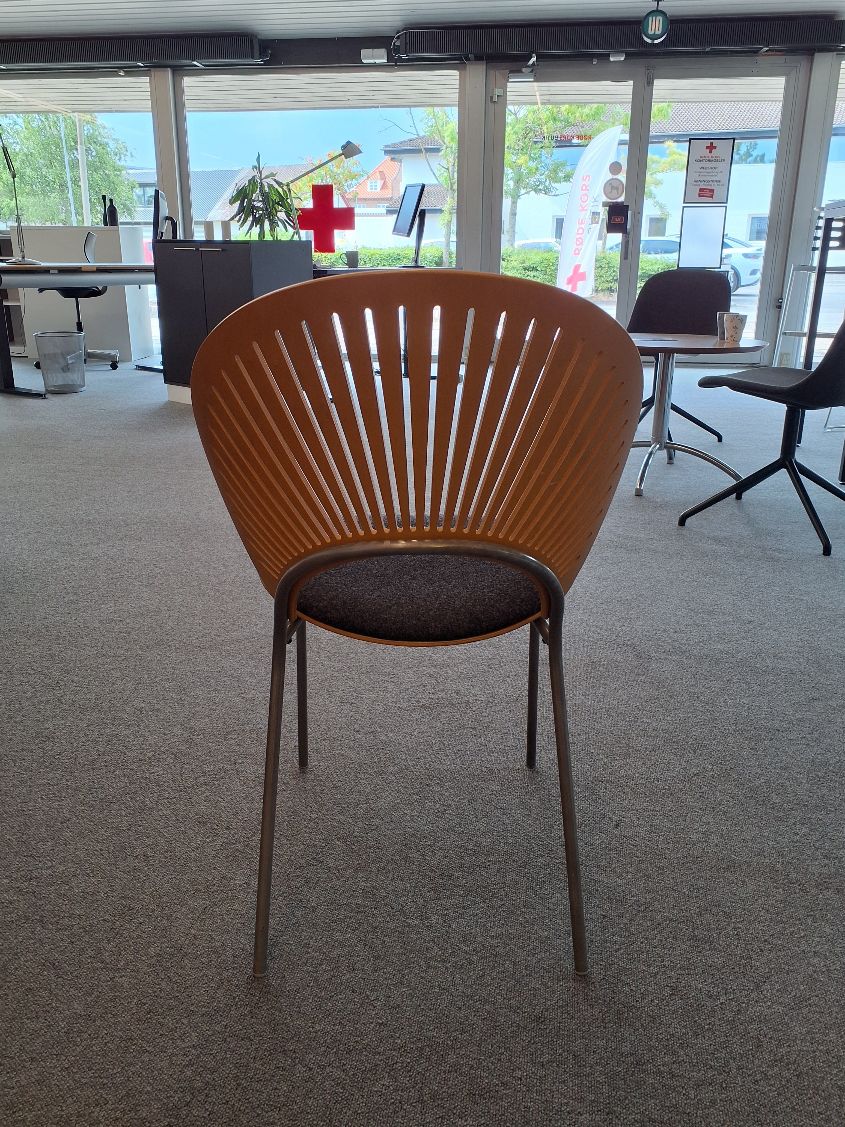 Trinidad stol Nanna Ditzel - Konferencestol - 6052