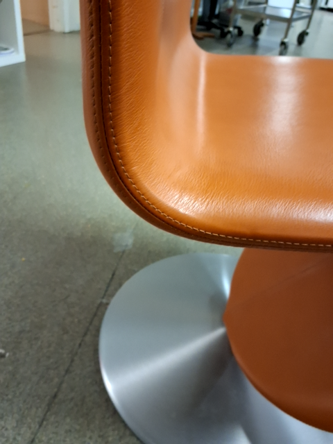 Verner Panton stol
