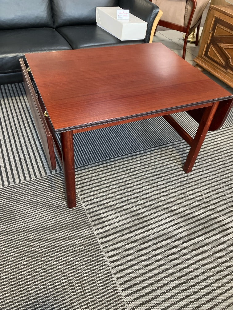 Mahogni sofabord