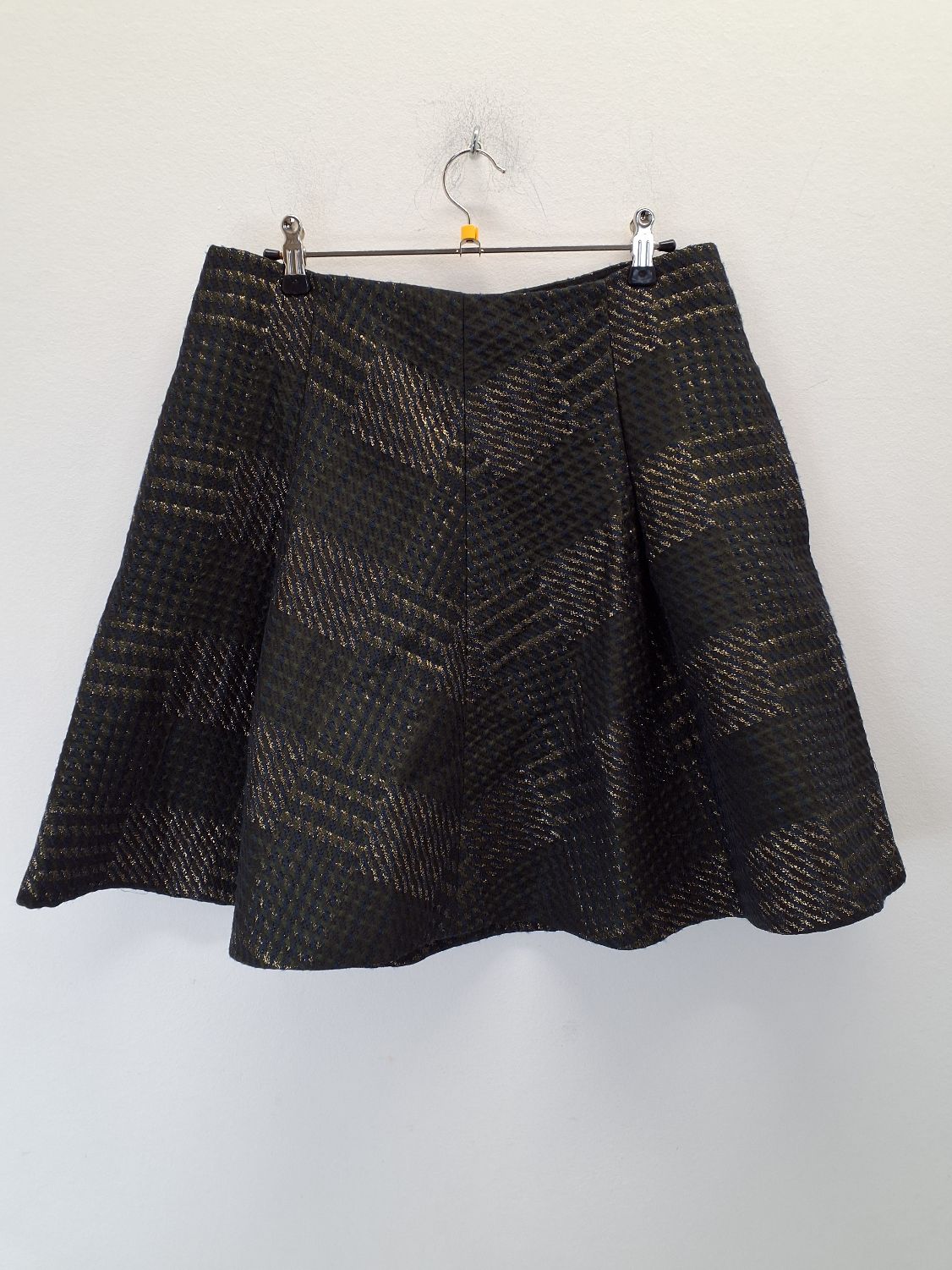 3.1 Phillip Lim Nederdel