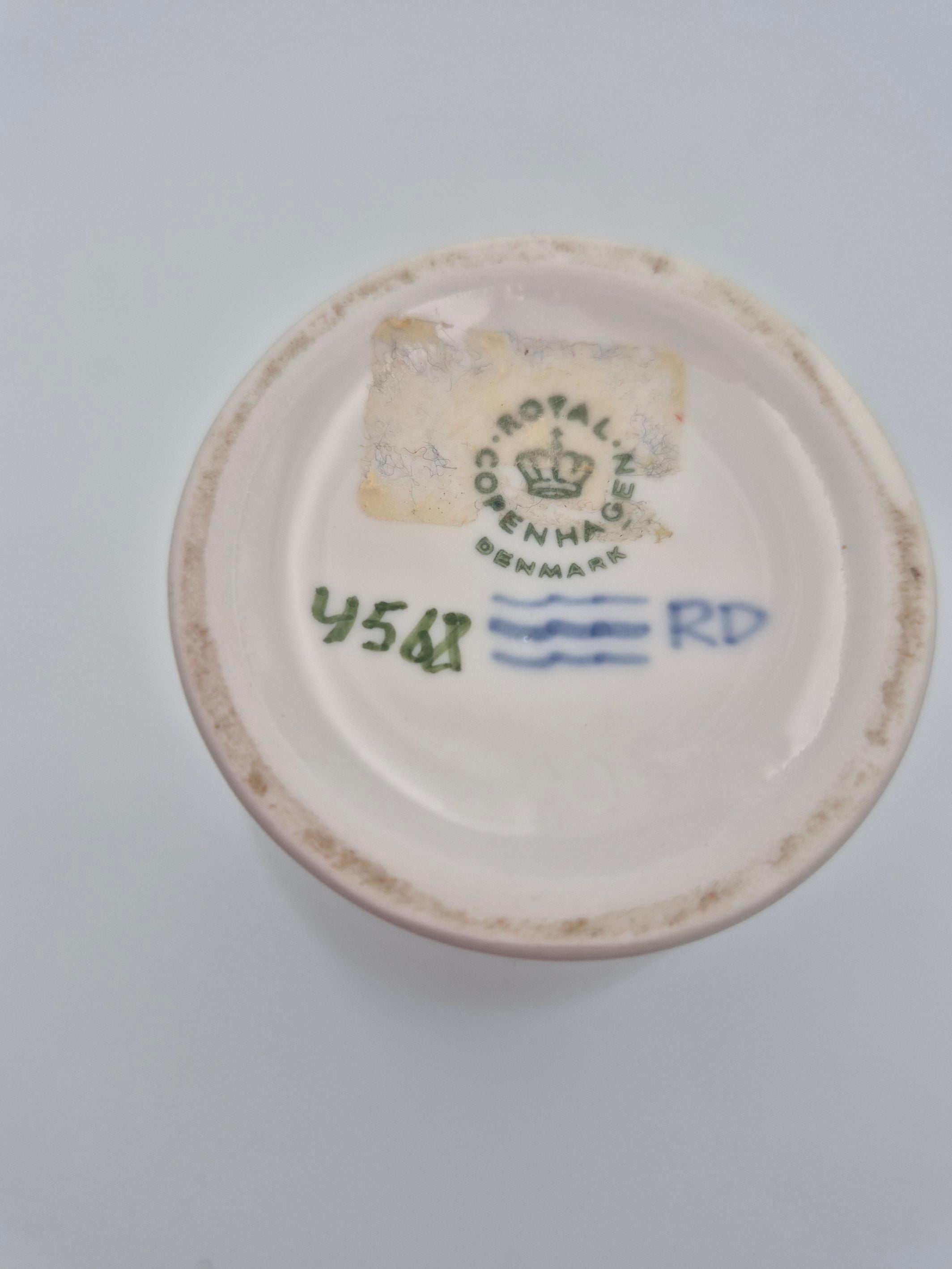RC* Vase 4568
