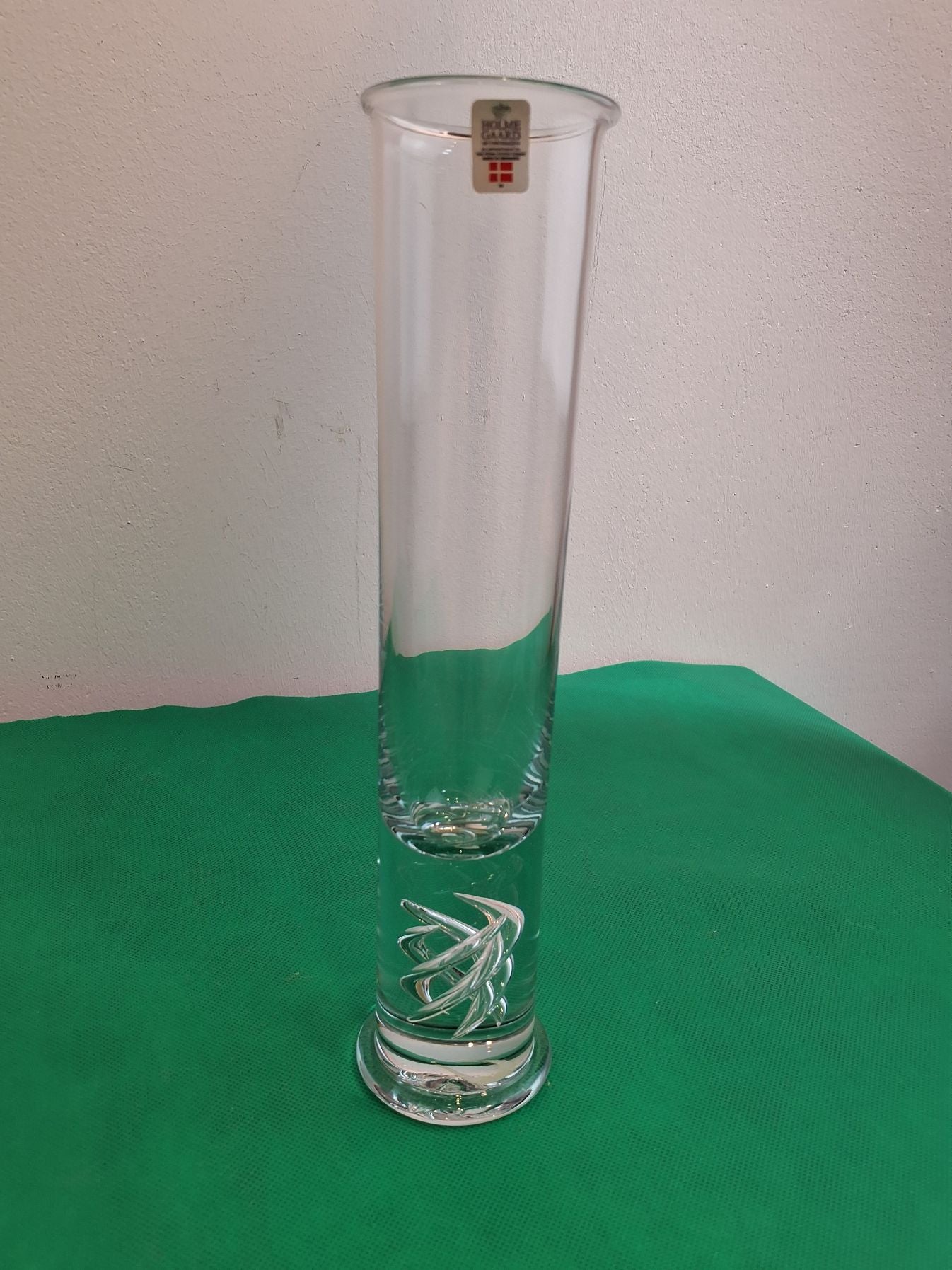 High Life ølglas