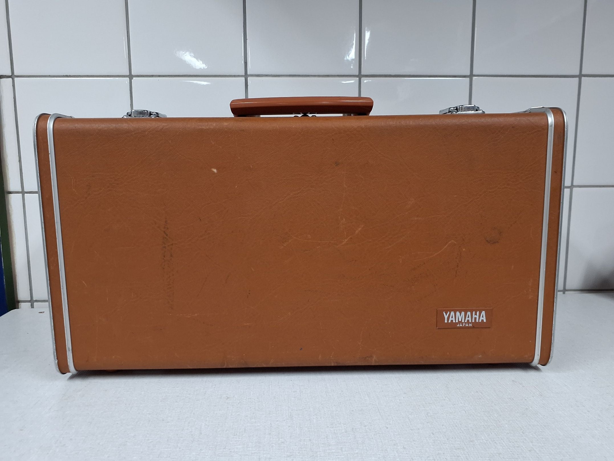 Trompet Yamaha
