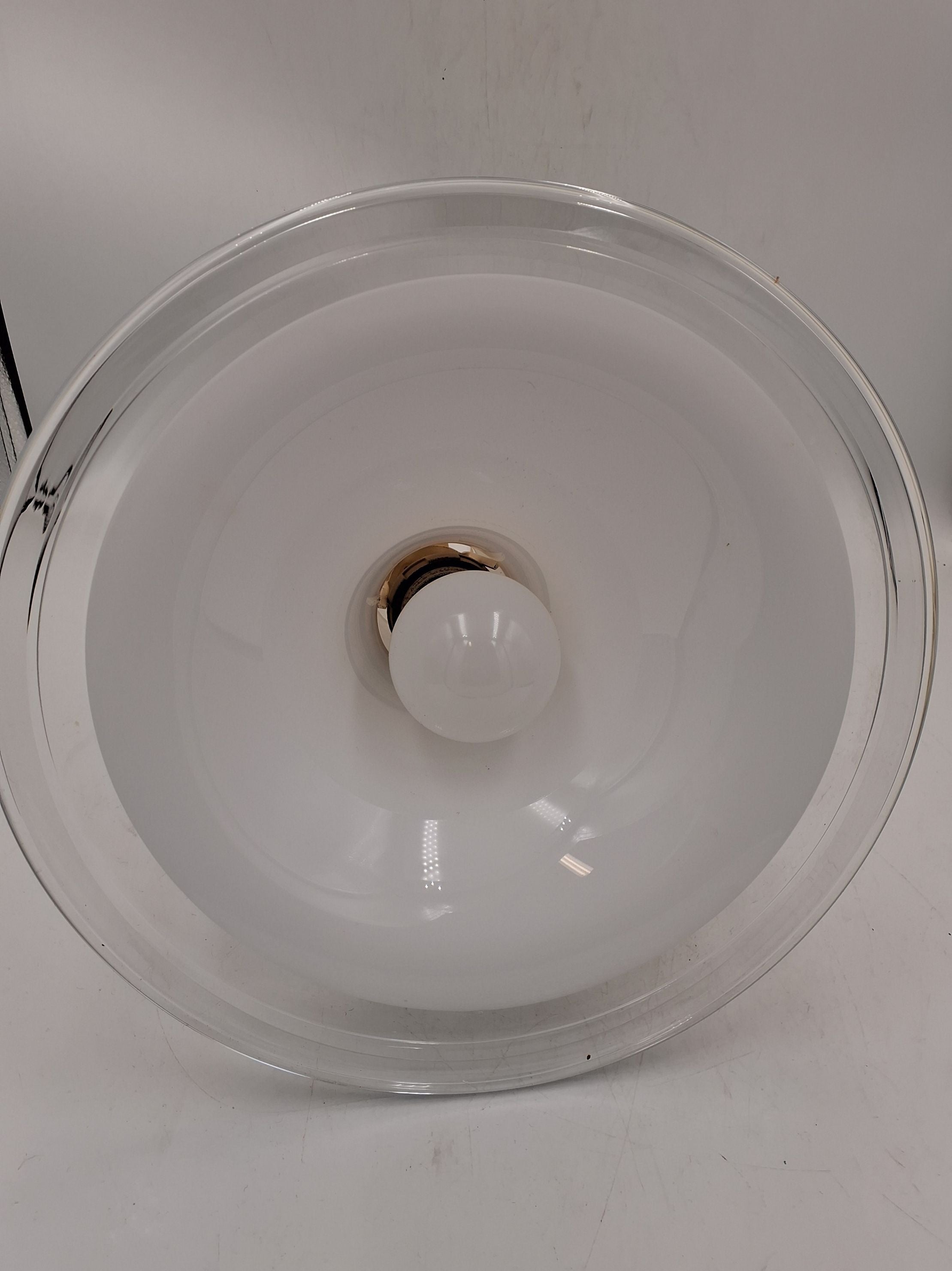 2Holmegaard Etude 28 cm