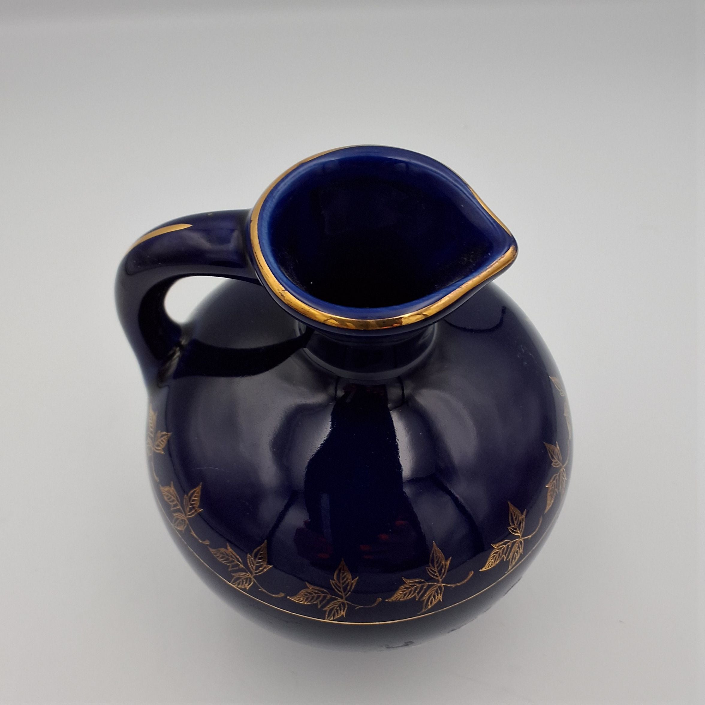 Søholm vase