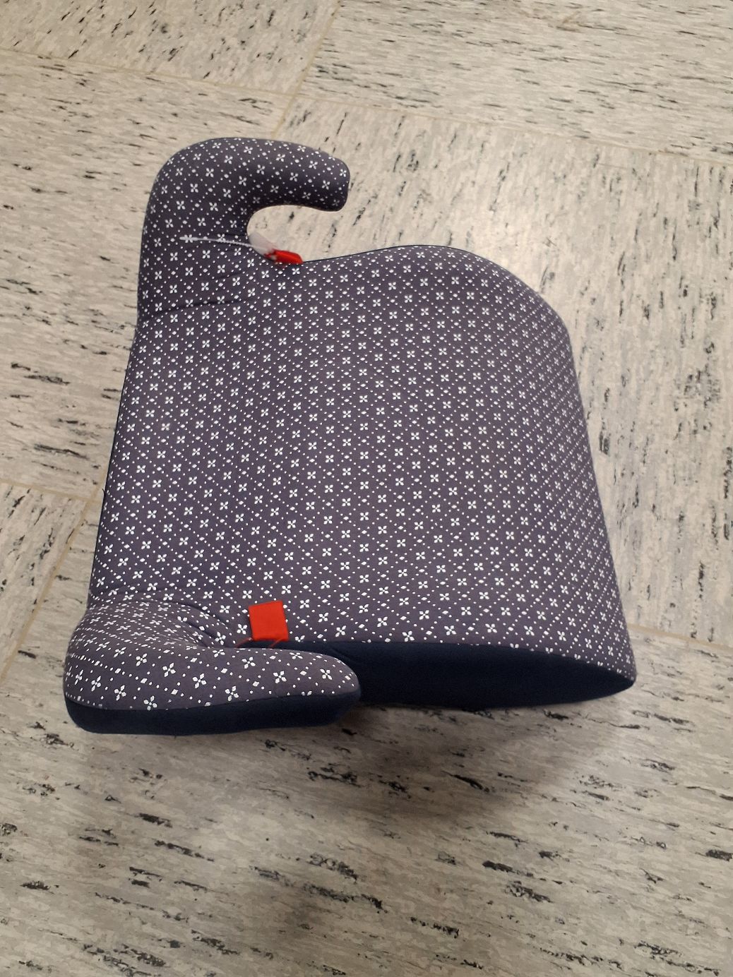 Selepude blå 15-36 kg