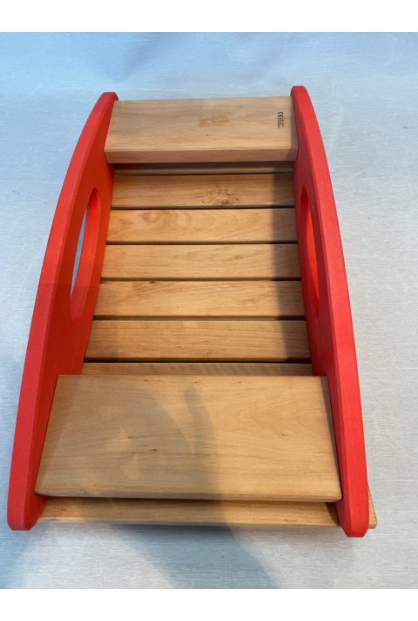 Balance vippe solo