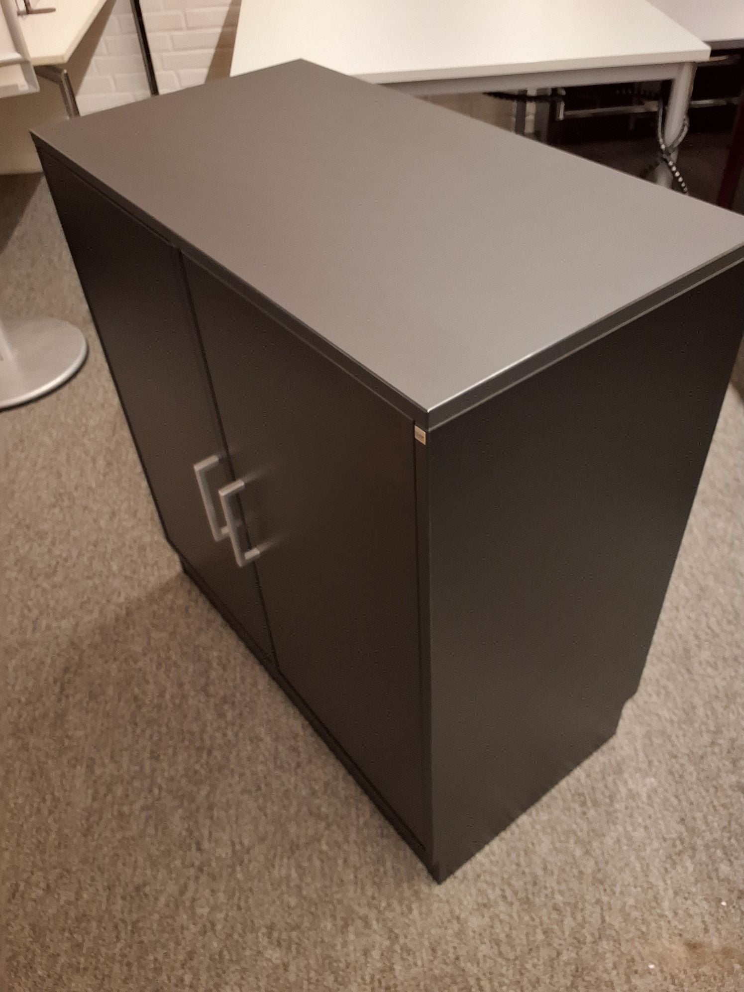 Skab Cube - 3070