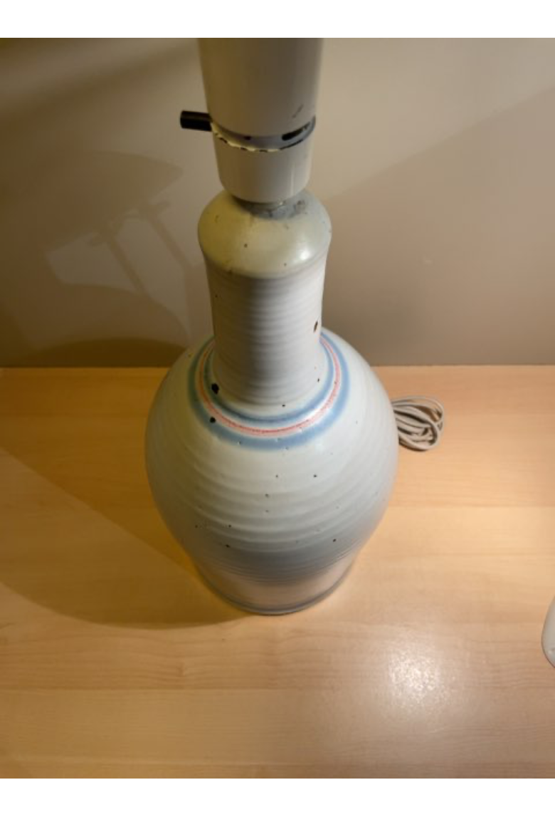 Gerda Østergaard Lampe