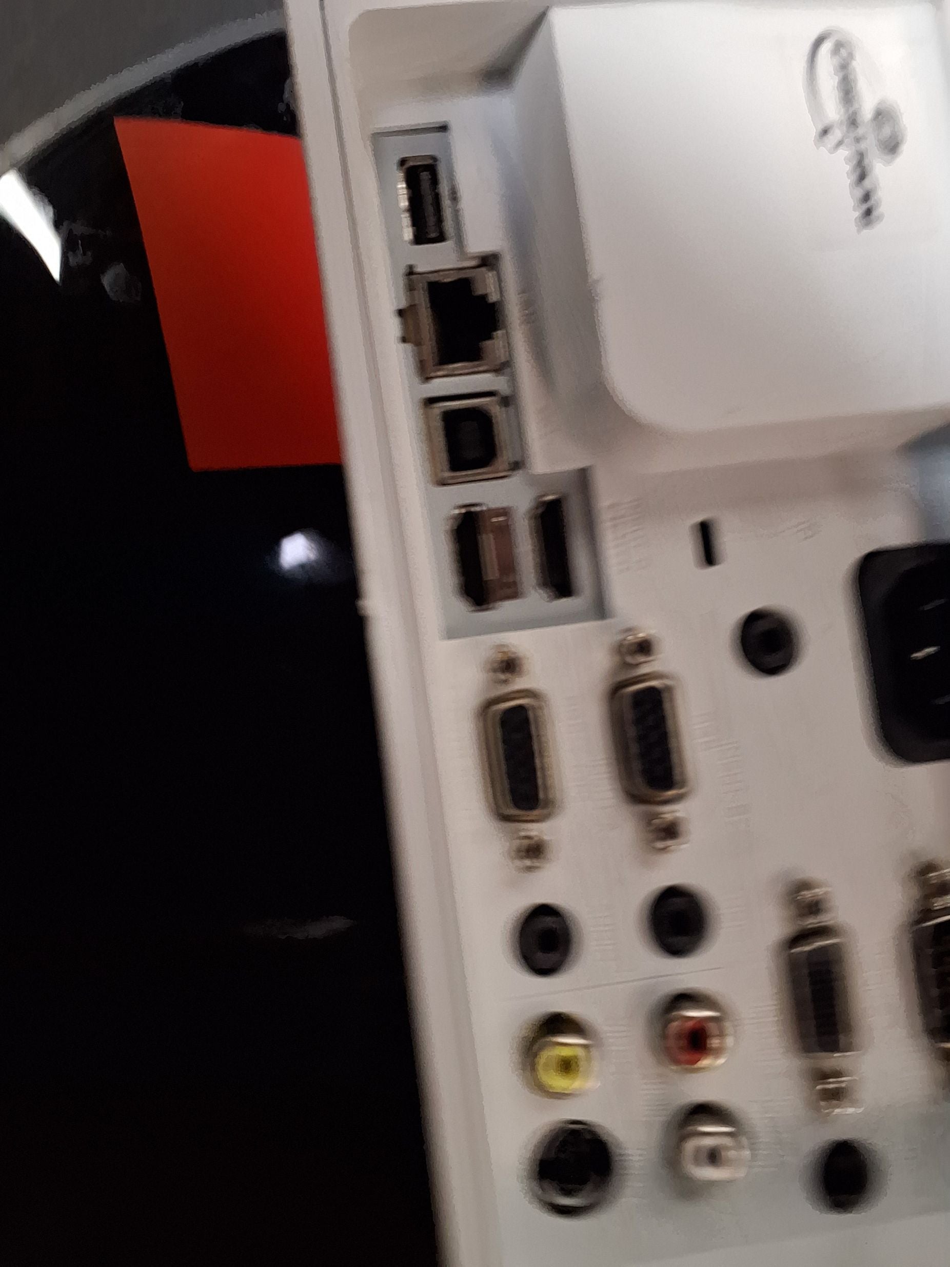 Projekter mærke Sony