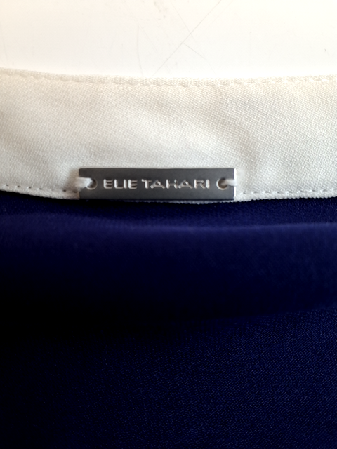 Elie Tahari Bluse (O902)