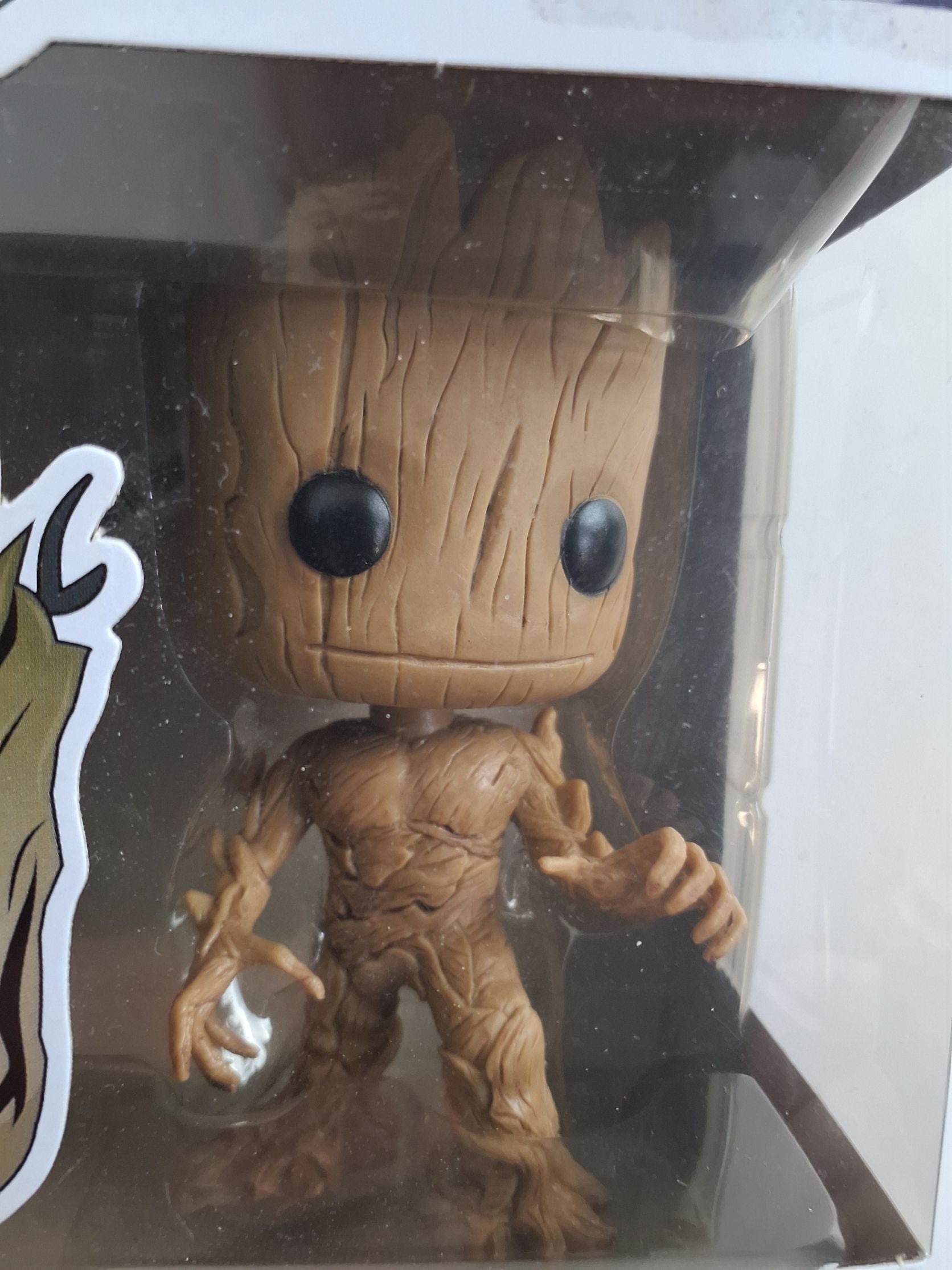 Funko Pop #49 Groot