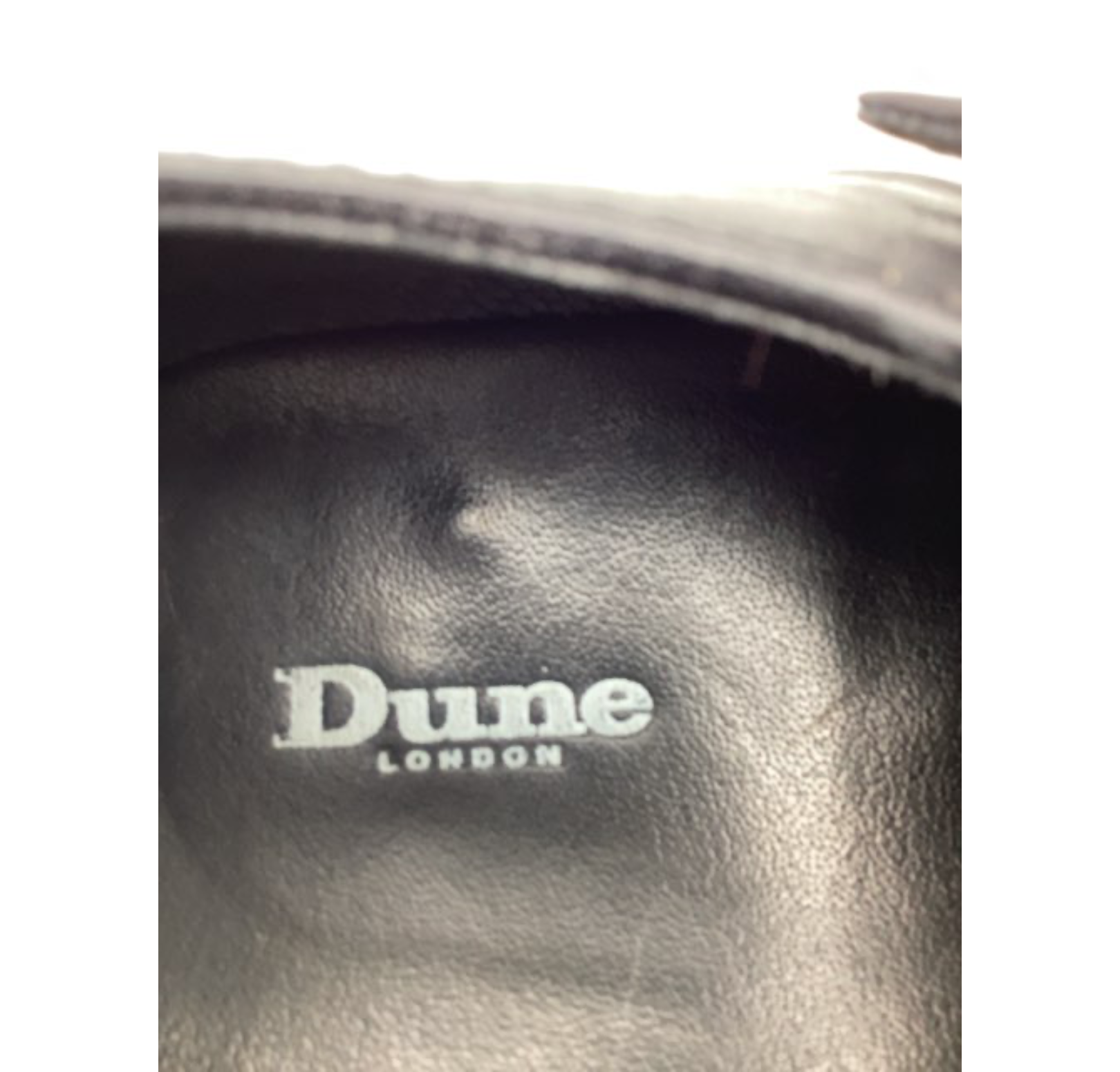 Dune Sko