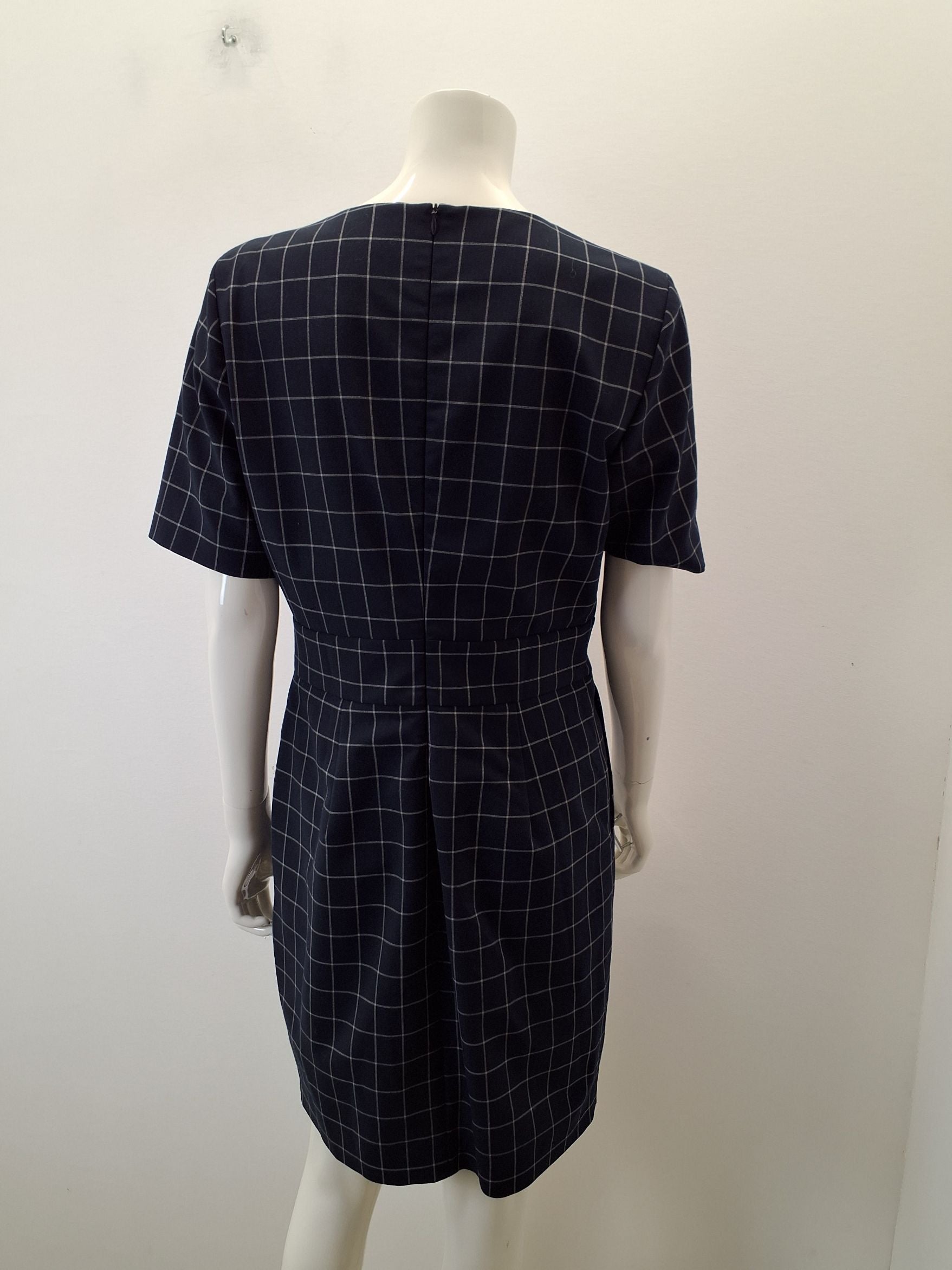 Baum und Pferdgarten Kjole