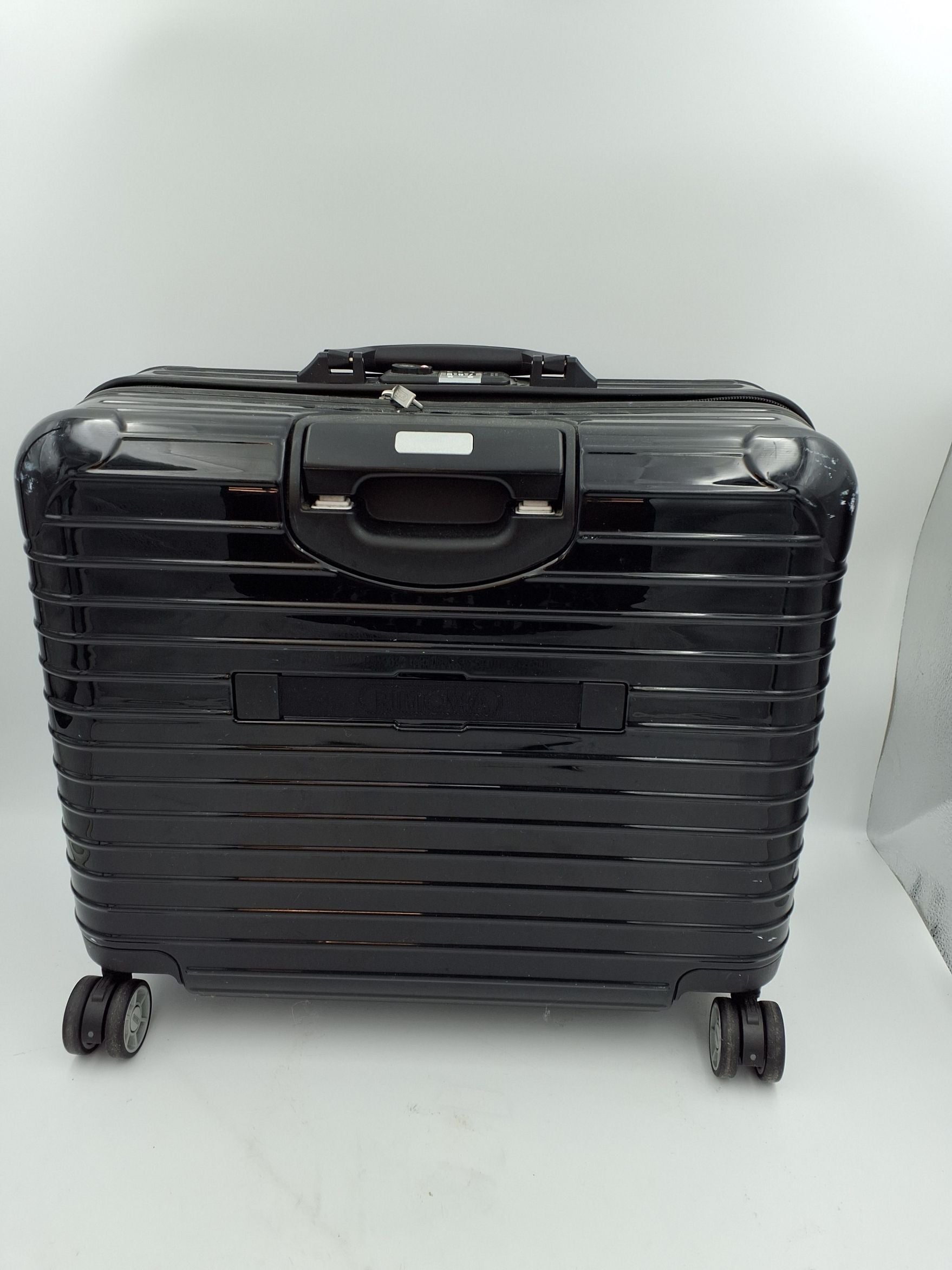 Rimova Salsa Deluxe hybrid Business Trolley