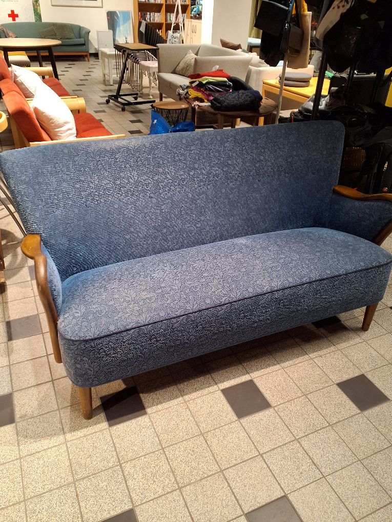 Sofa Alfred Christensen