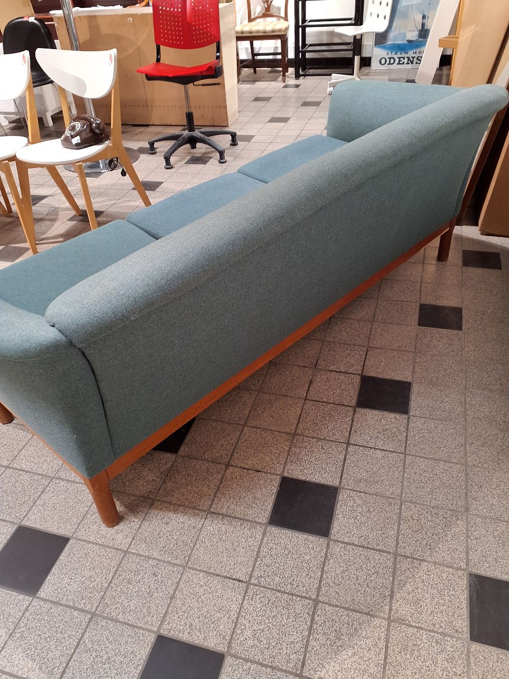 Sofa 3-personers