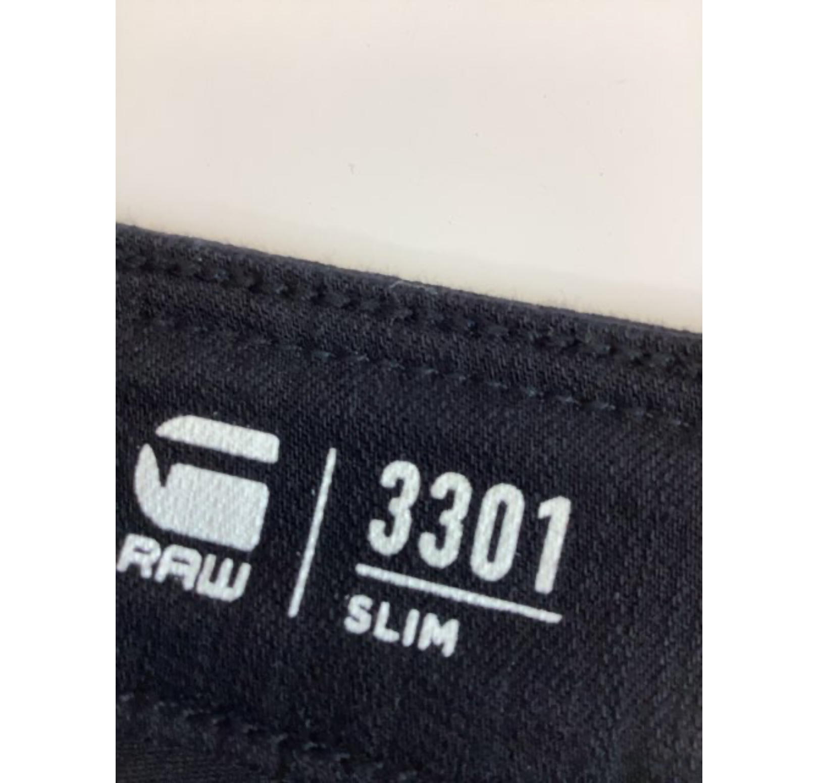 G-Star Raw Jeans (O818)