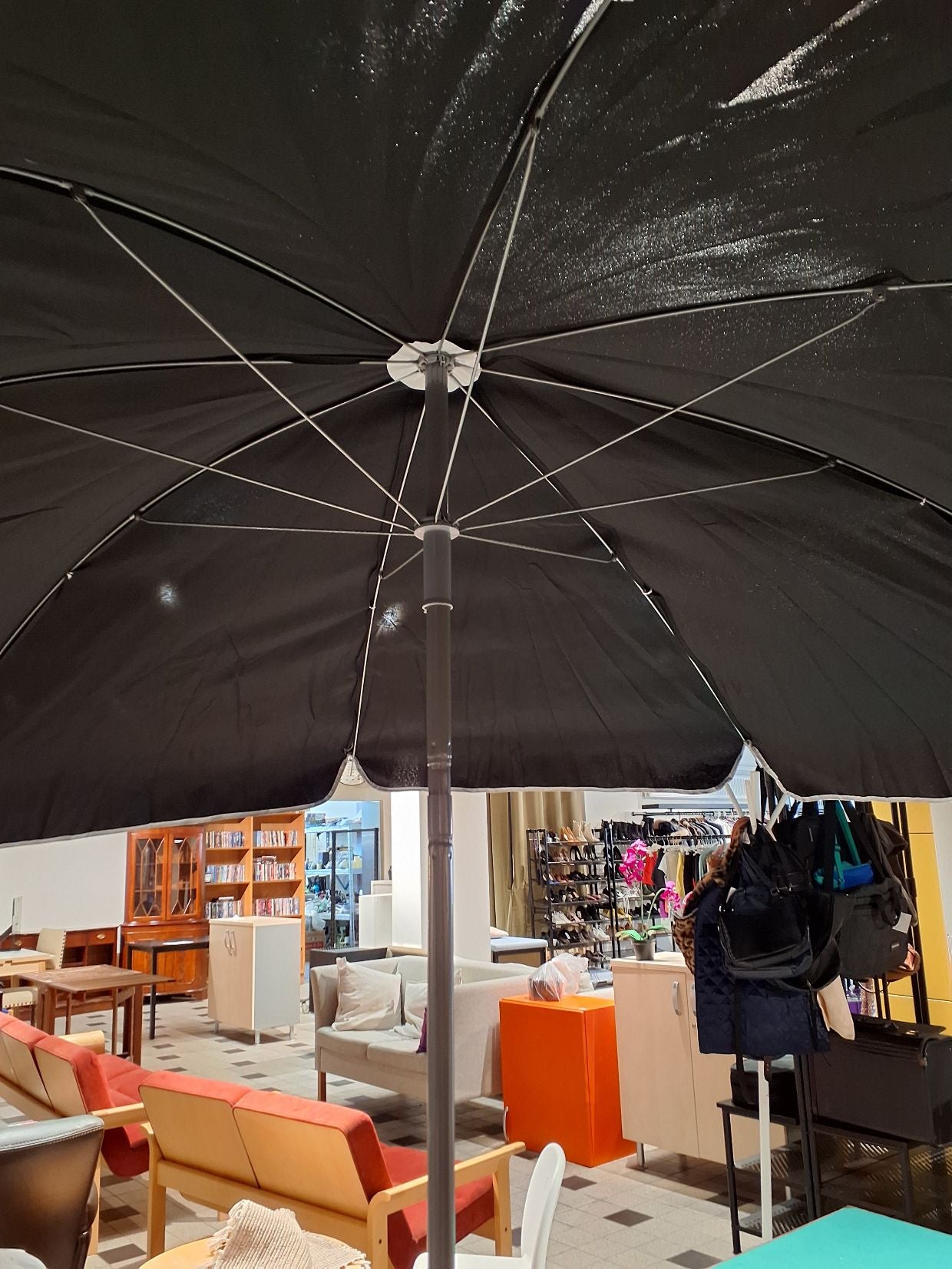 Haveparasol
