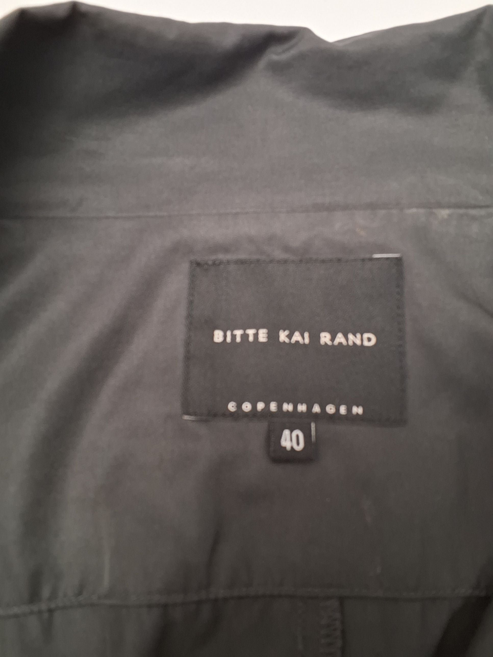 Bitte Kai Rand forårsfrakke
