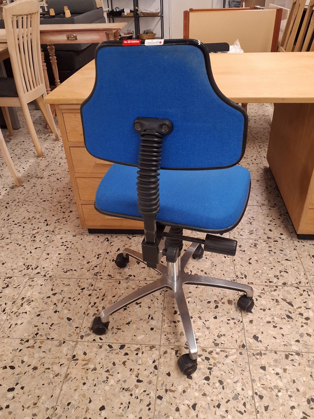 Skrivebordsstol