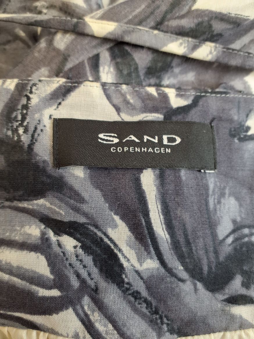 Sand Copenhagen Kjole