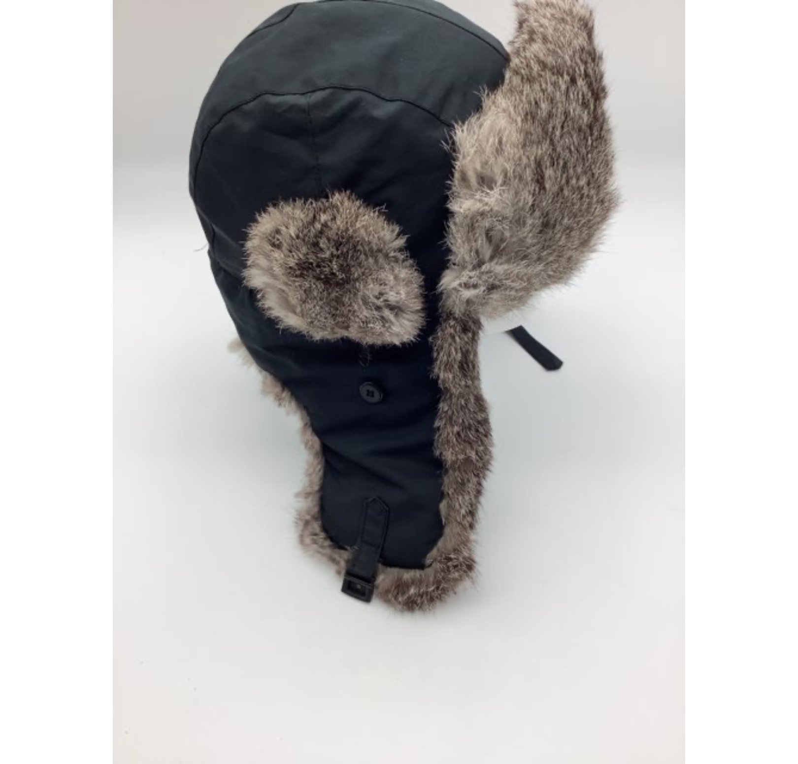 The Bump Hat