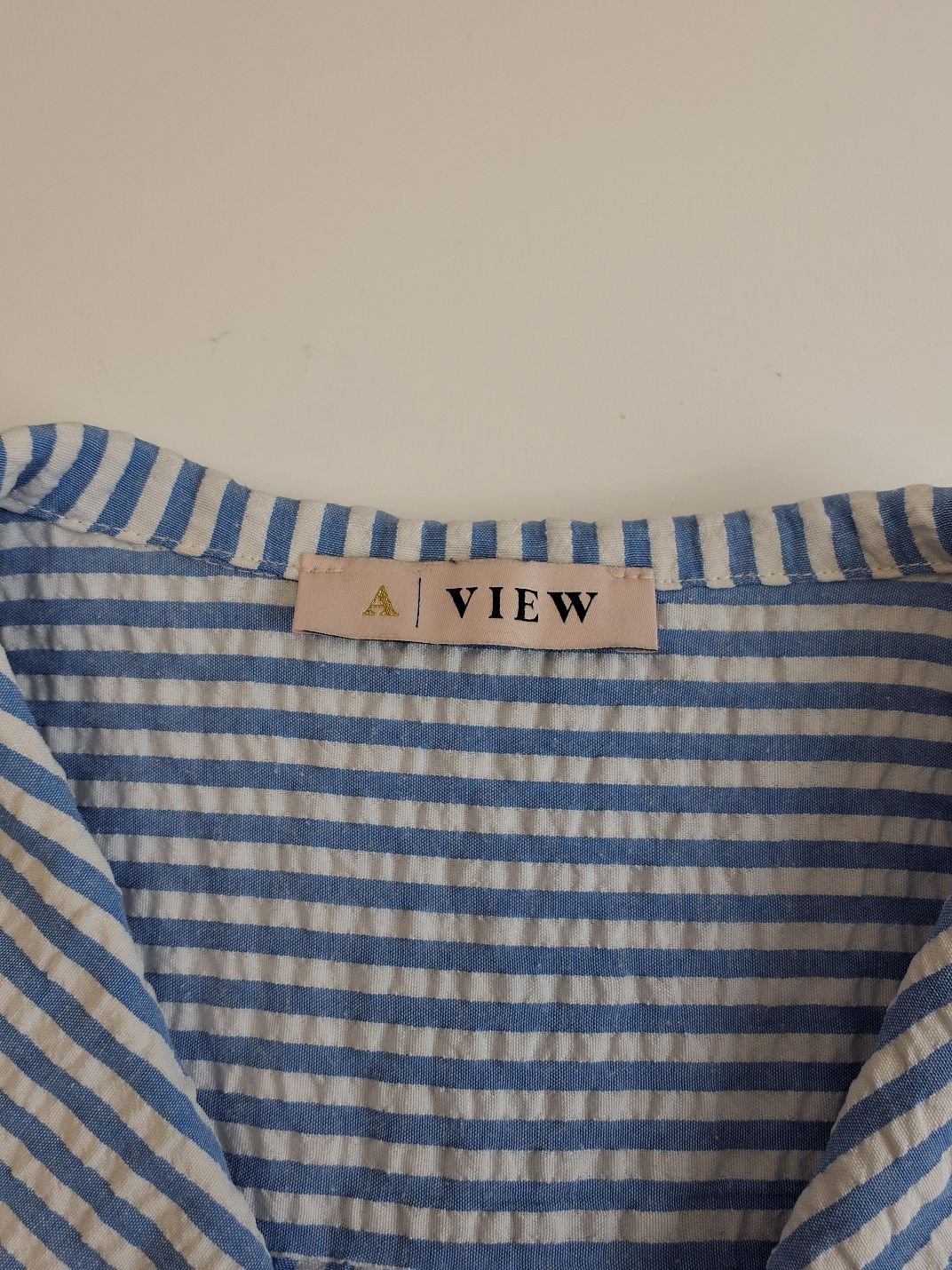 A-View Skjortebuse