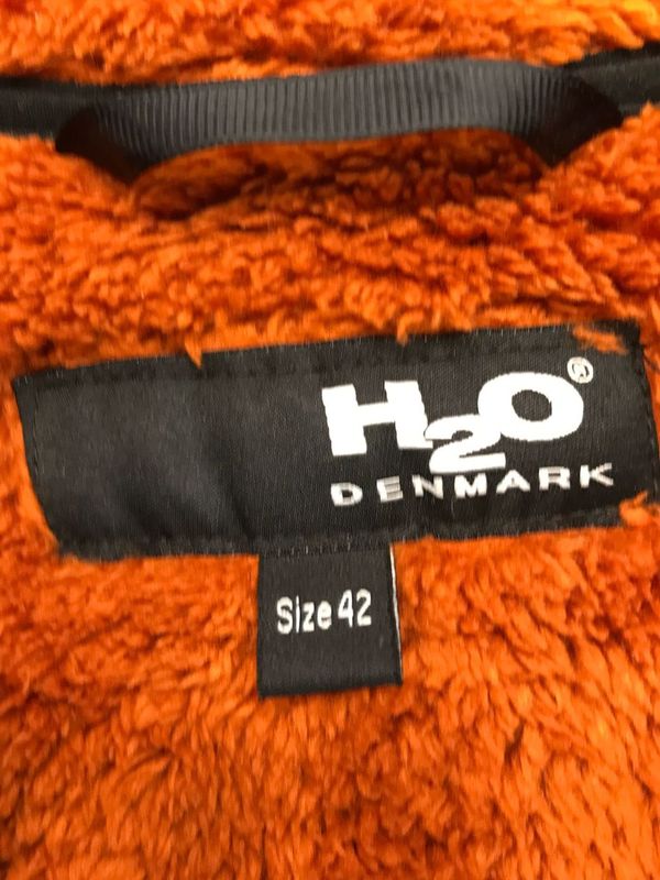 H2O Fleece