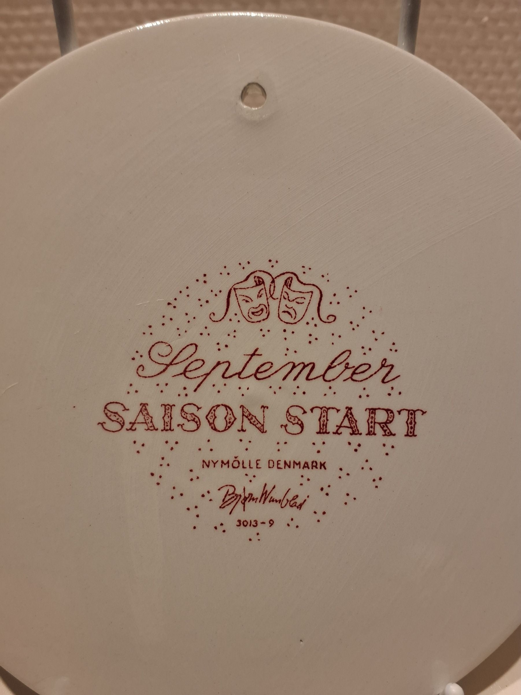 Wiinblad september