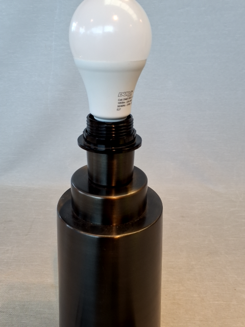 House Doctor Bakora Lampe