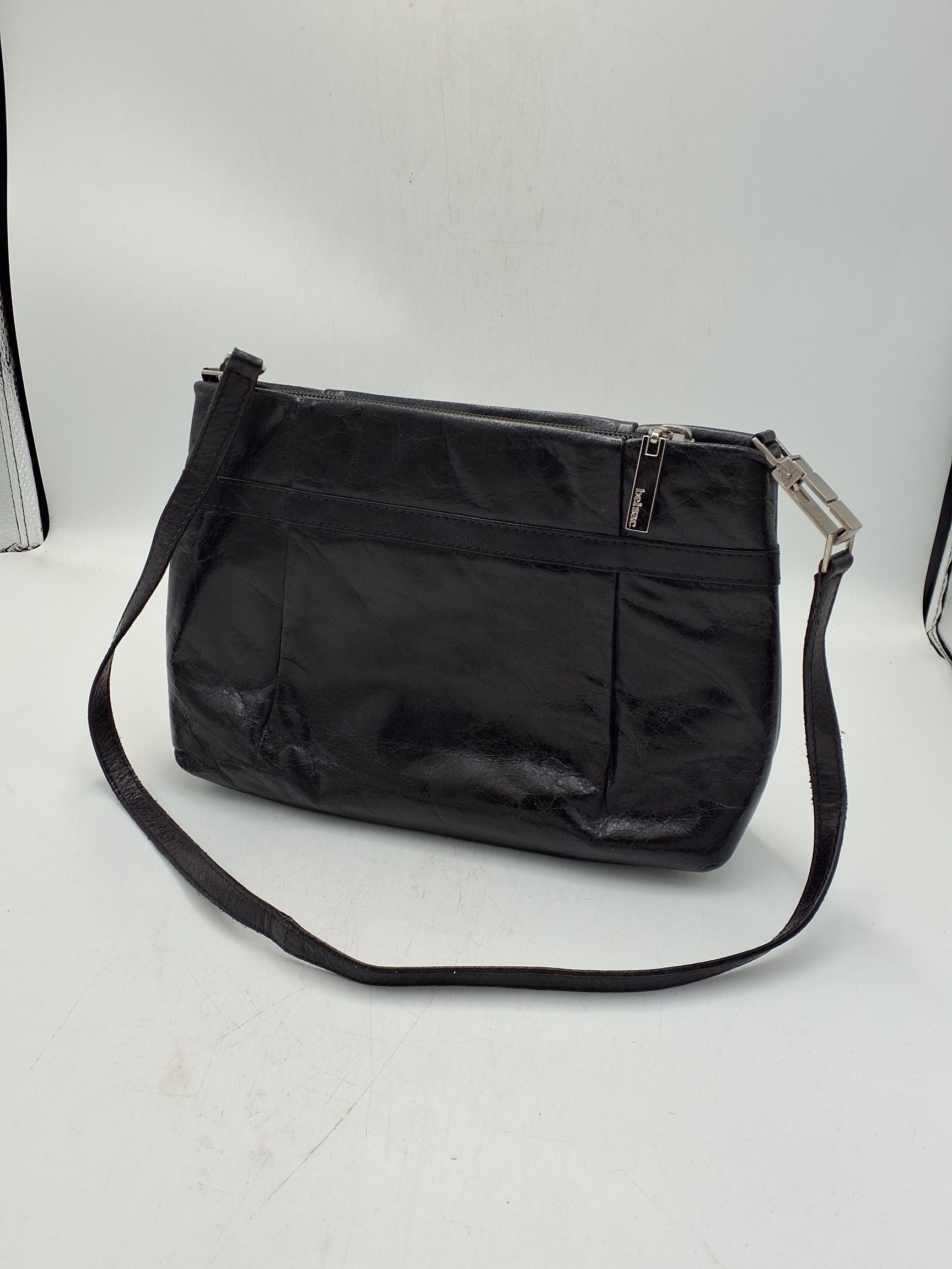 Belsac skuldertaske