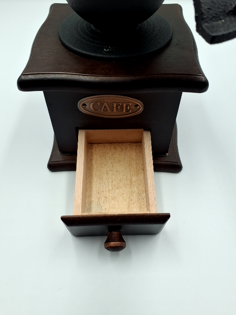 Kaffekværn