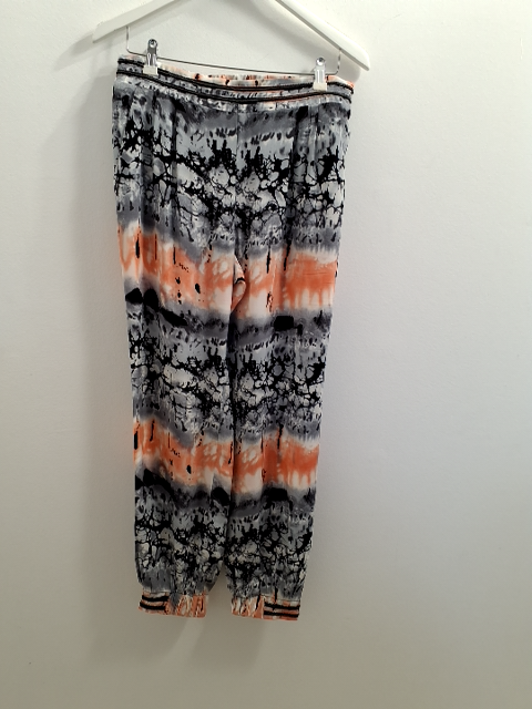 Style Butler Silke Bukser & Top (R890)