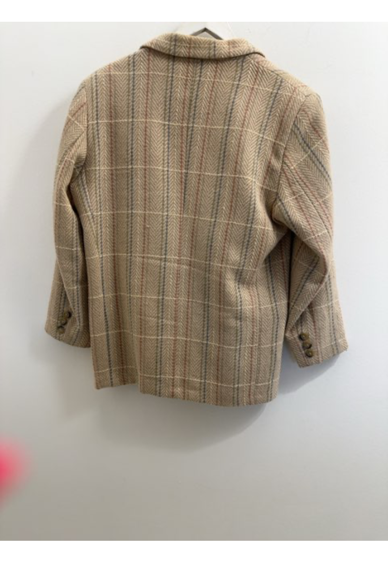 Thames blazer