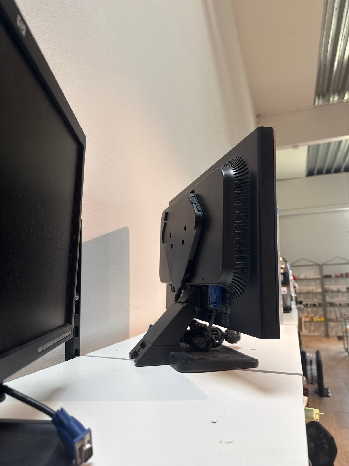 Pc skærme "HP"