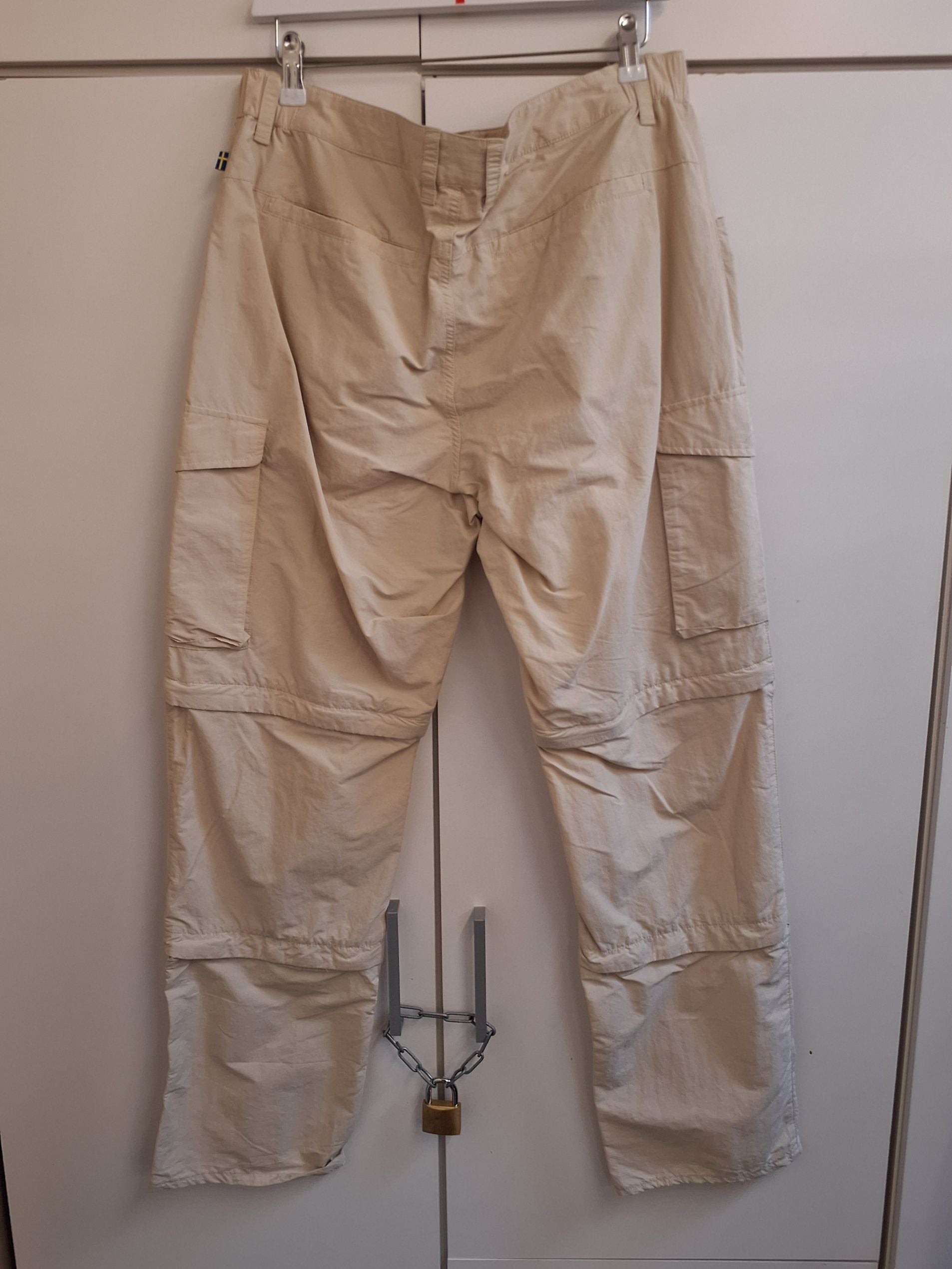 Fjällräven Bukser