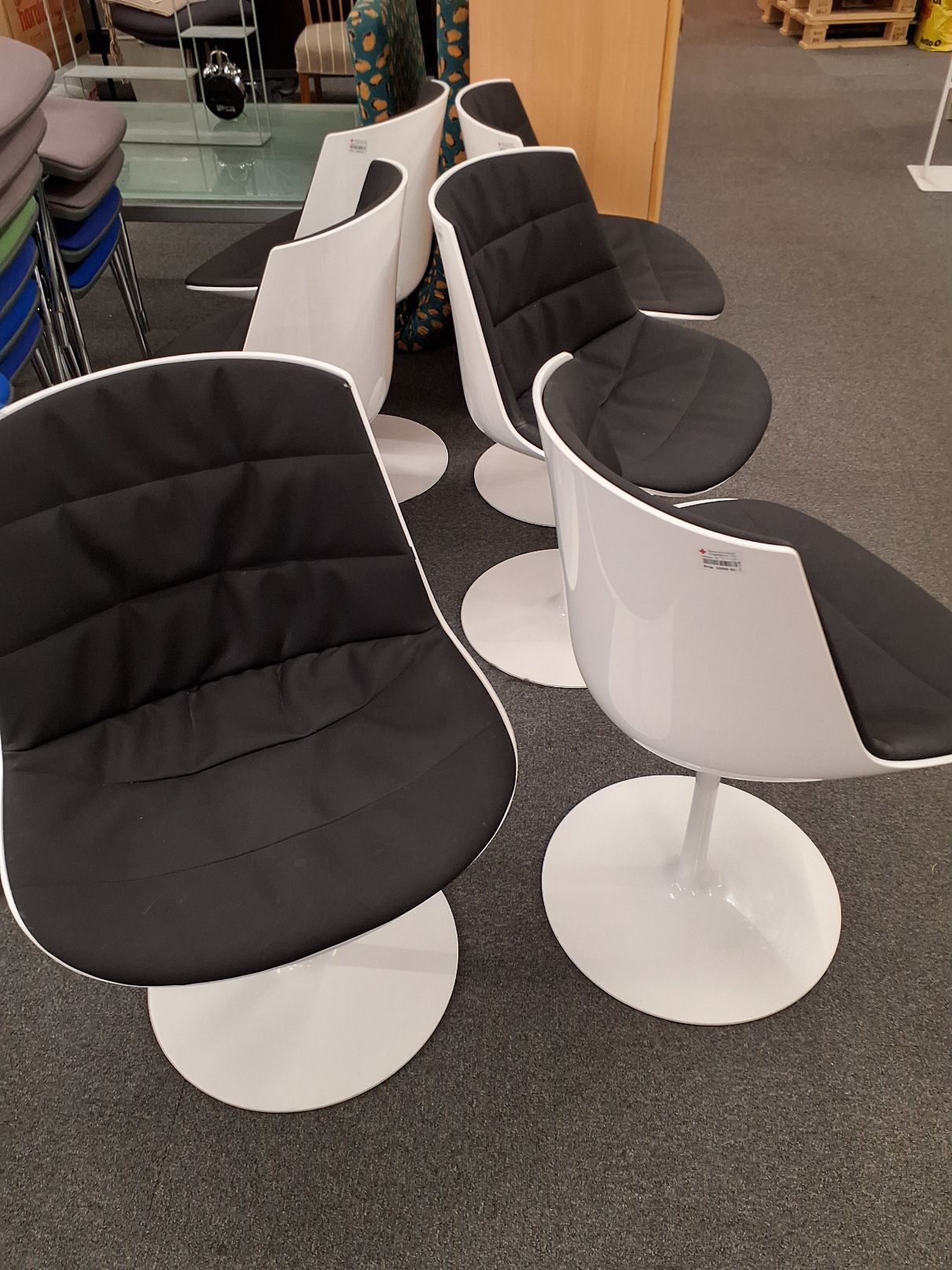 Mdf stol