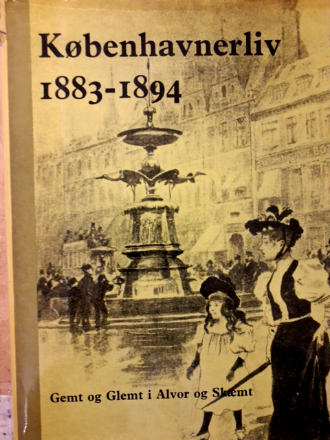 Københavnernes 1883 - 1937, Hassing