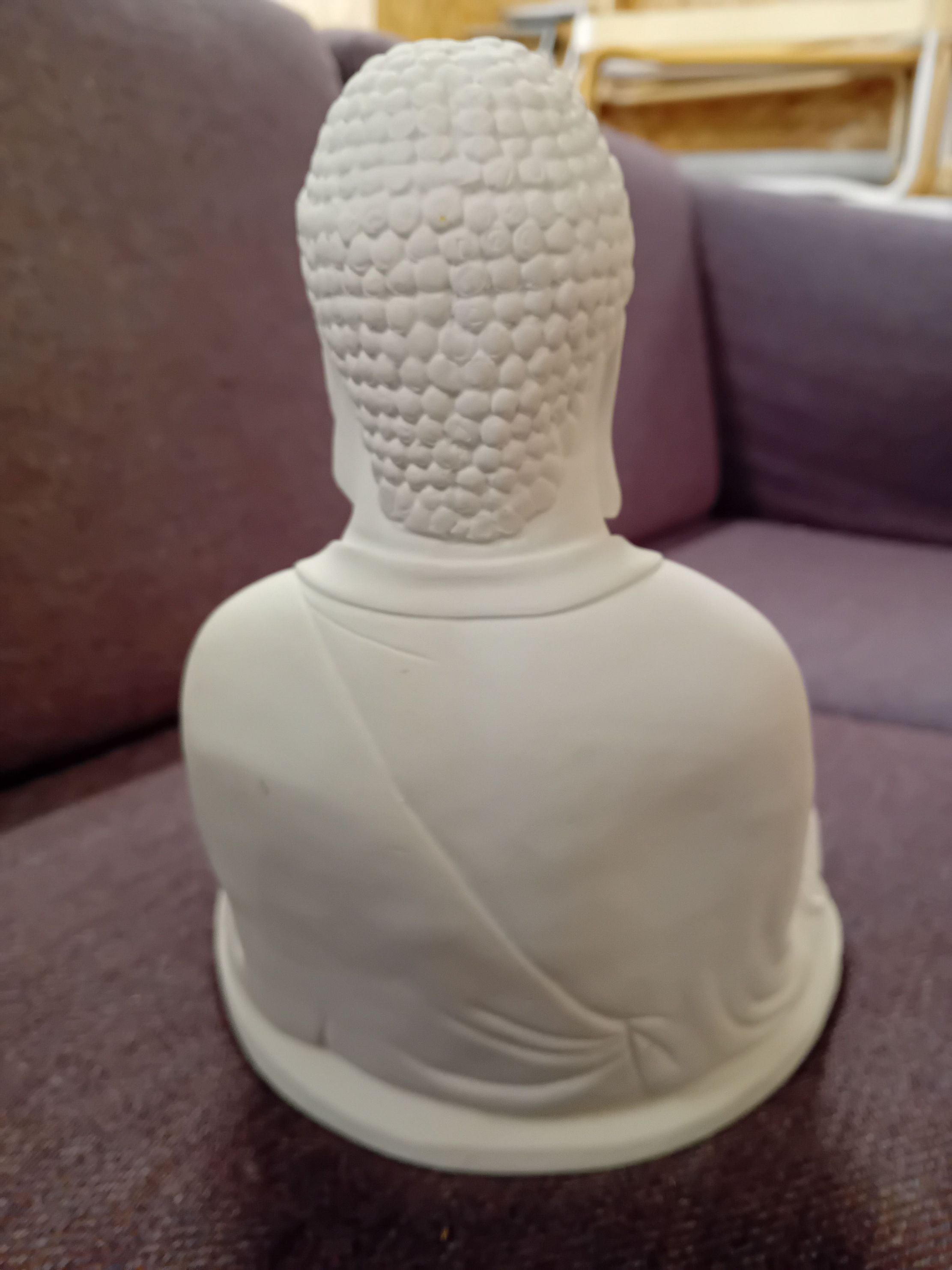 Buddha.