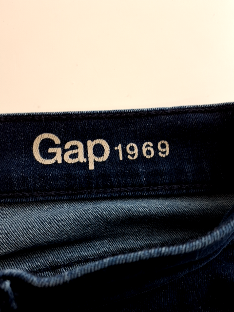 Gap Cowboybukser