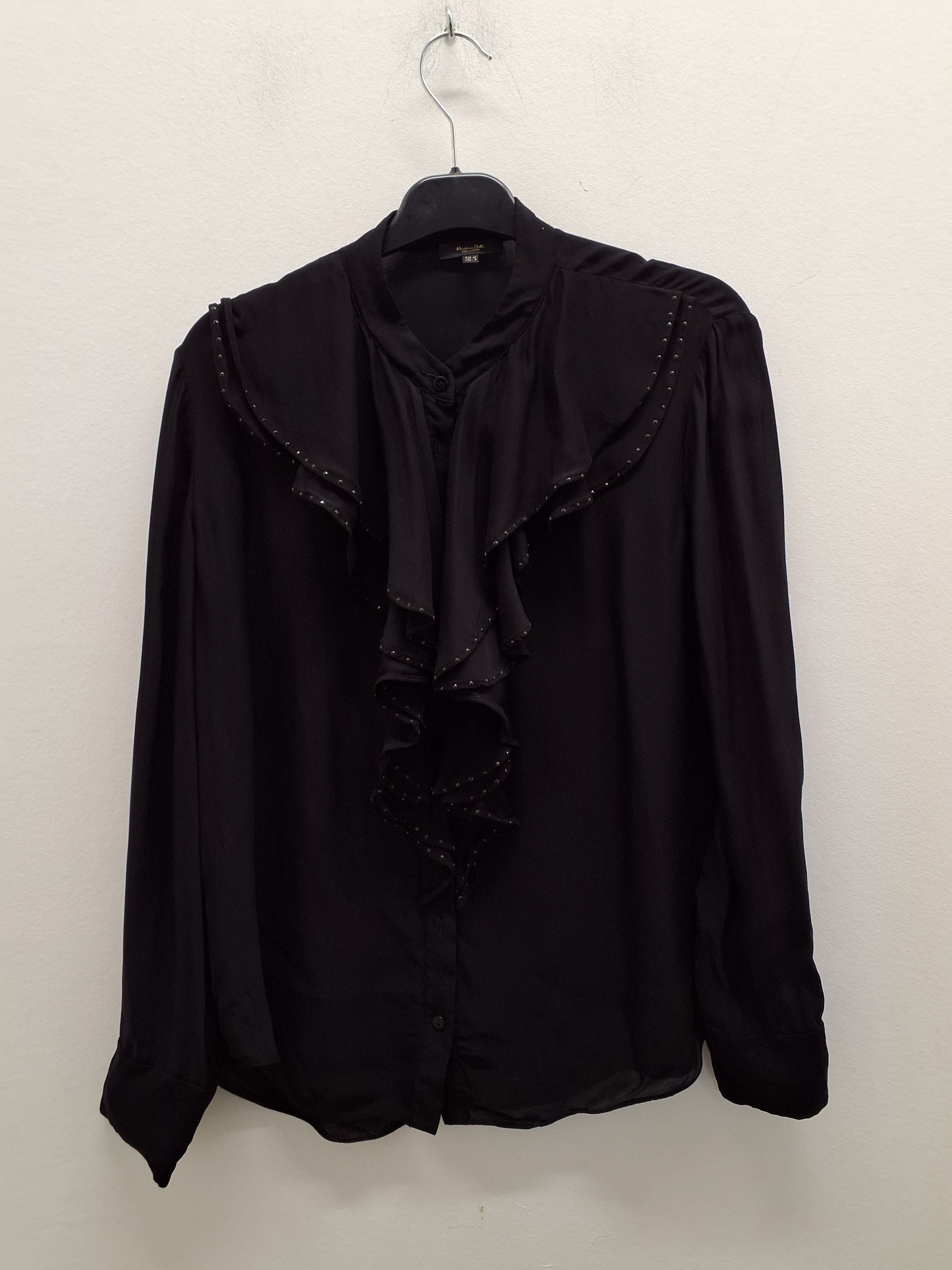Massimo Dutti Skjorte/pyntebluse